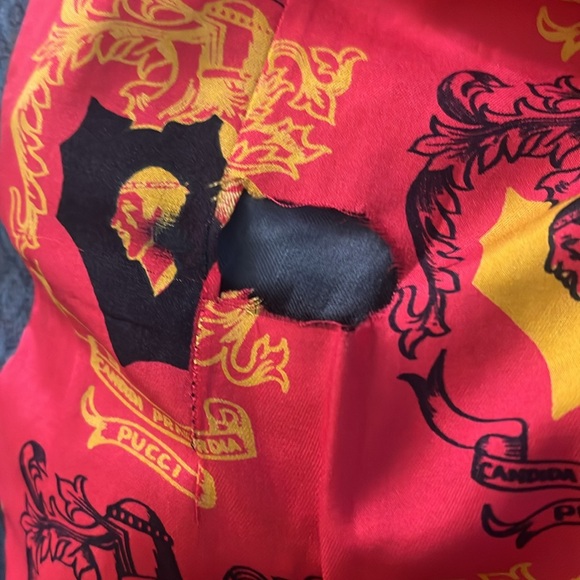 Pucci Chicago Custom Bespoke Blazer - Picture 12 of 12